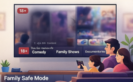 Family Safe